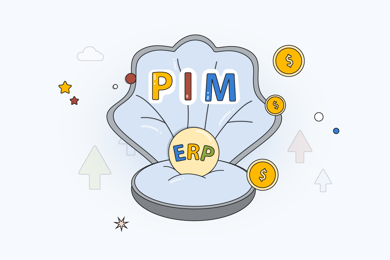 PIM vs ERP